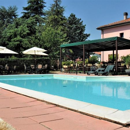 Agriturismo La Prosciutta Faenza Exteriér fotografie