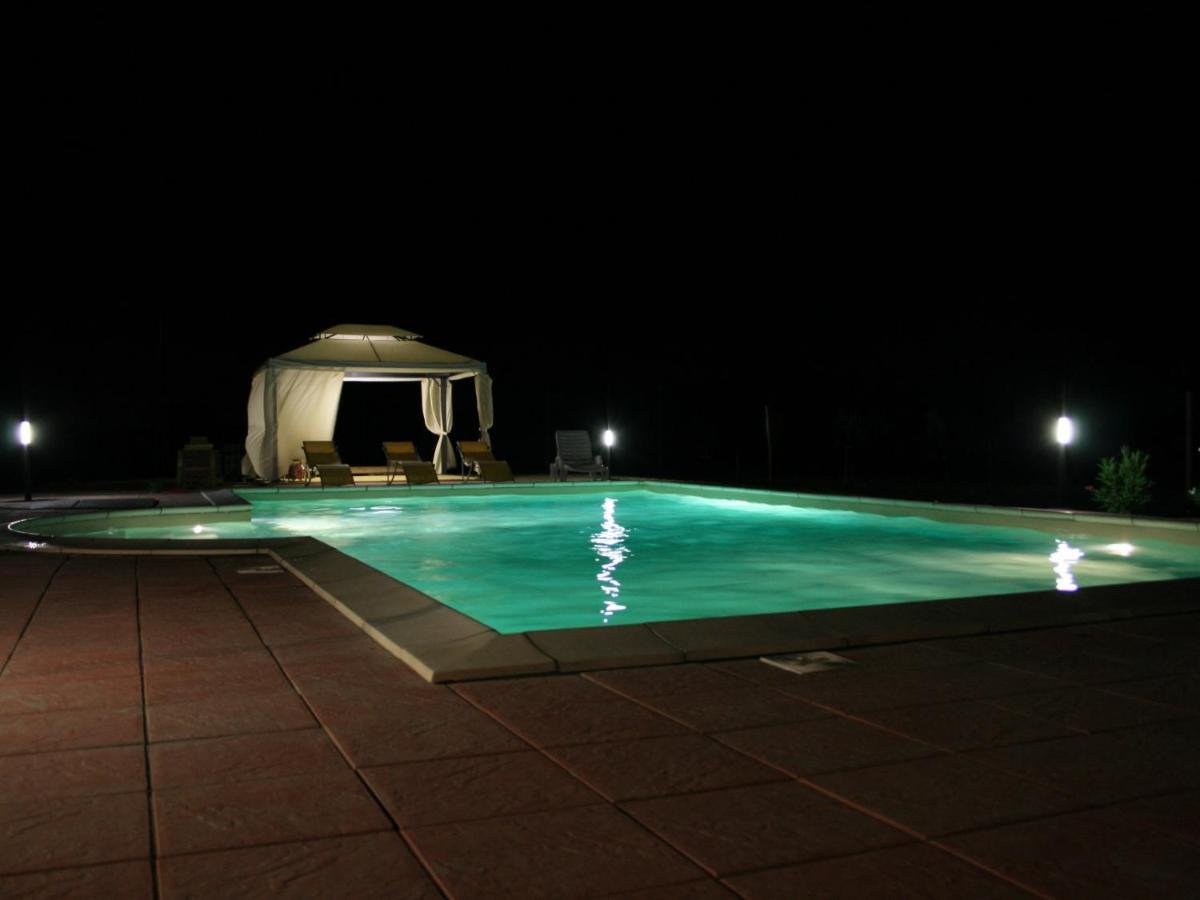 Agriturismo La Prosciutta Faenza Exteriér fotografie