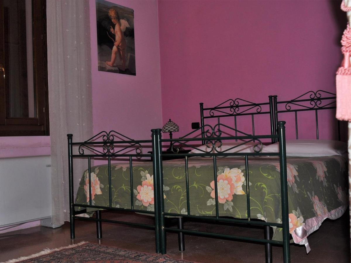 Agriturismo La Prosciutta Faenza Exteriér fotografie