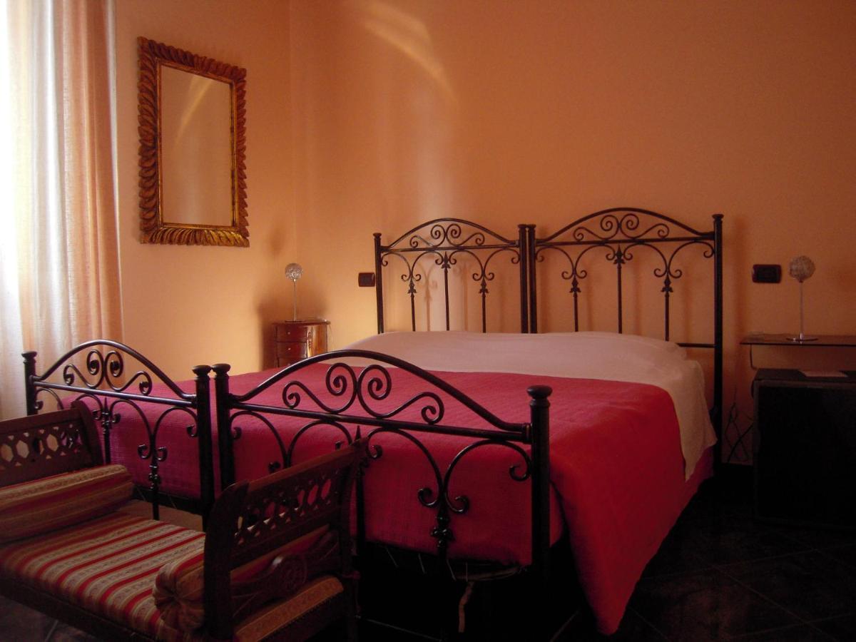 Agriturismo La Prosciutta Faenza Exteriér fotografie