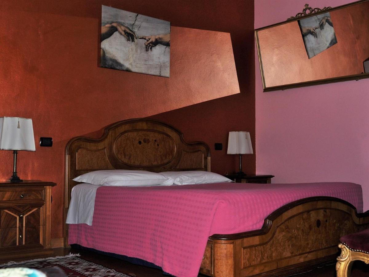 Agriturismo La Prosciutta Faenza Exteriér fotografie
