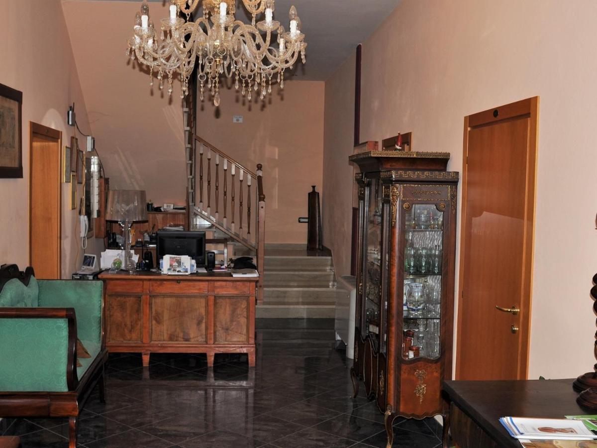 Agriturismo La Prosciutta Faenza Exteriér fotografie