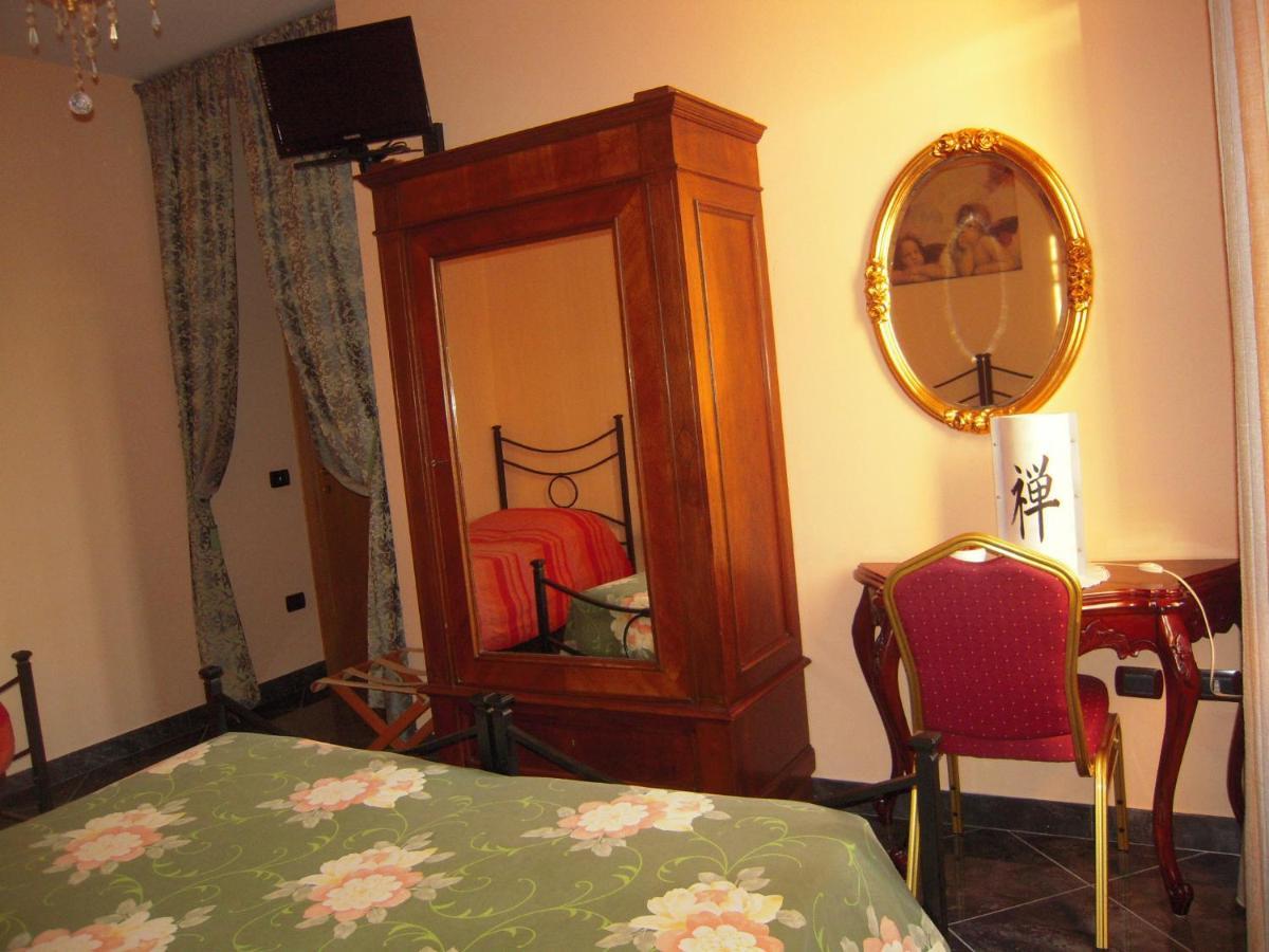 Agriturismo La Prosciutta Faenza Exteriér fotografie