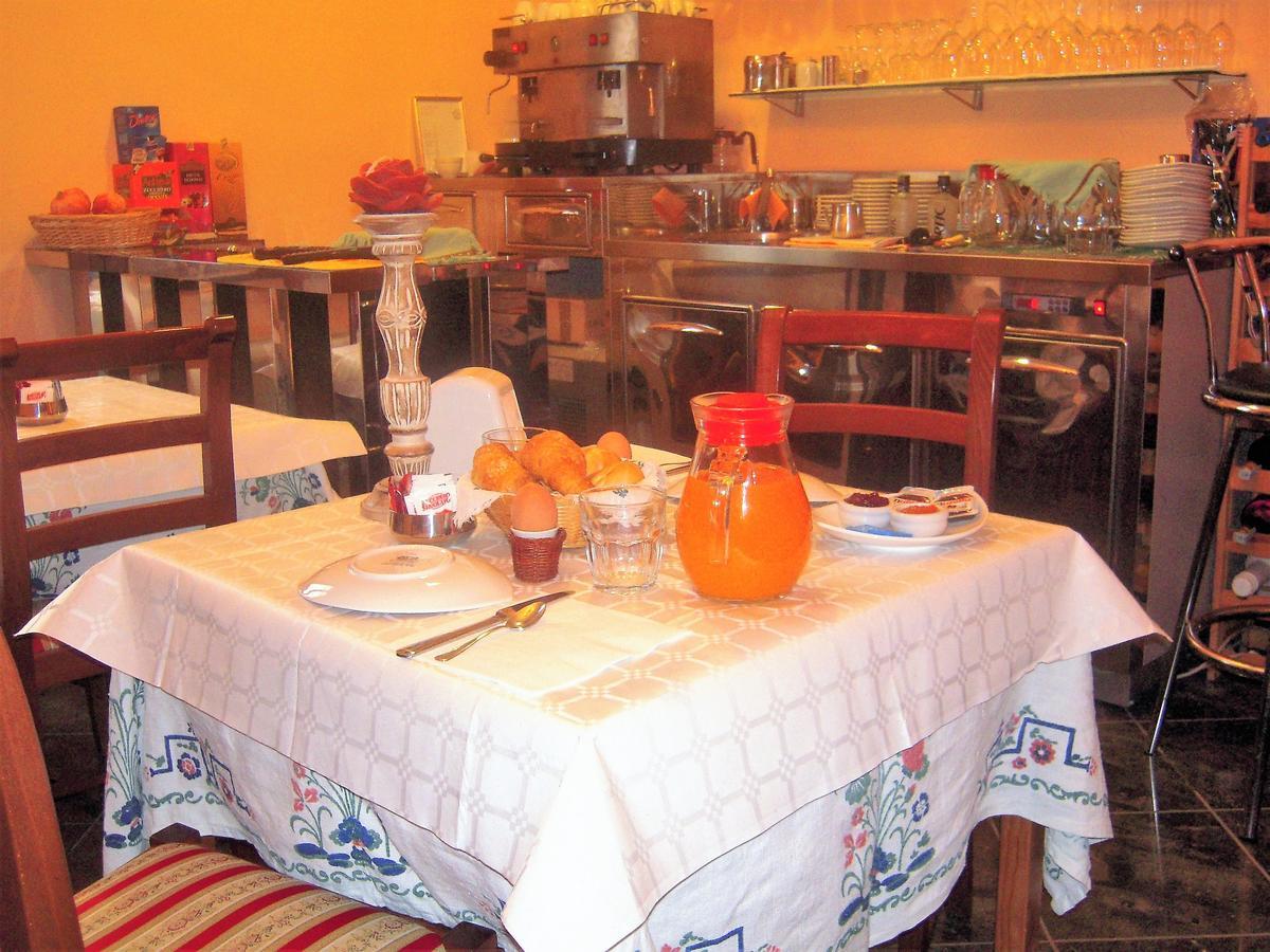 Agriturismo La Prosciutta Faenza Exteriér fotografie